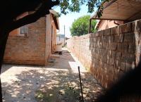Front View of property in Dawn Park