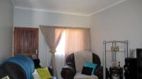Lounges - 20 square meters of property in Rustenburg