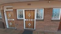 Front View of property in Ferndale - JHB