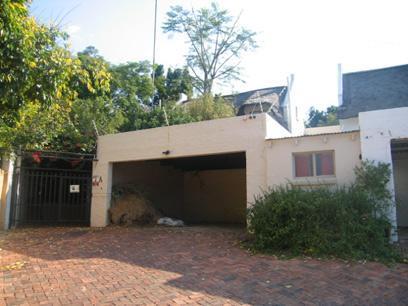 2 Bedroom House for Sale For Sale in Waterkloof - Private Sale - MR38104