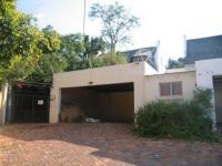 Front View of property in Waterkloof
