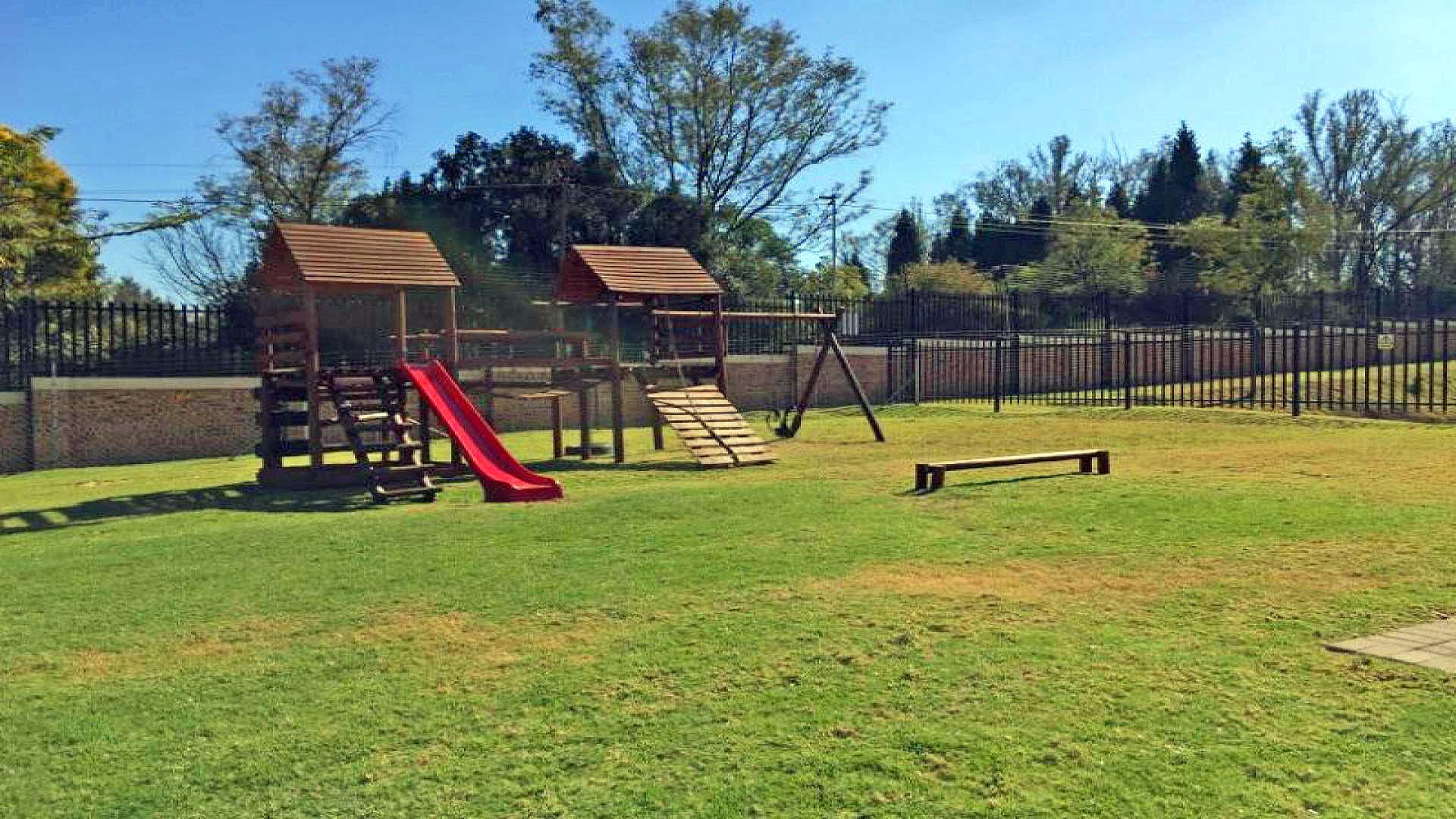 Entertainment of property in Honeydew