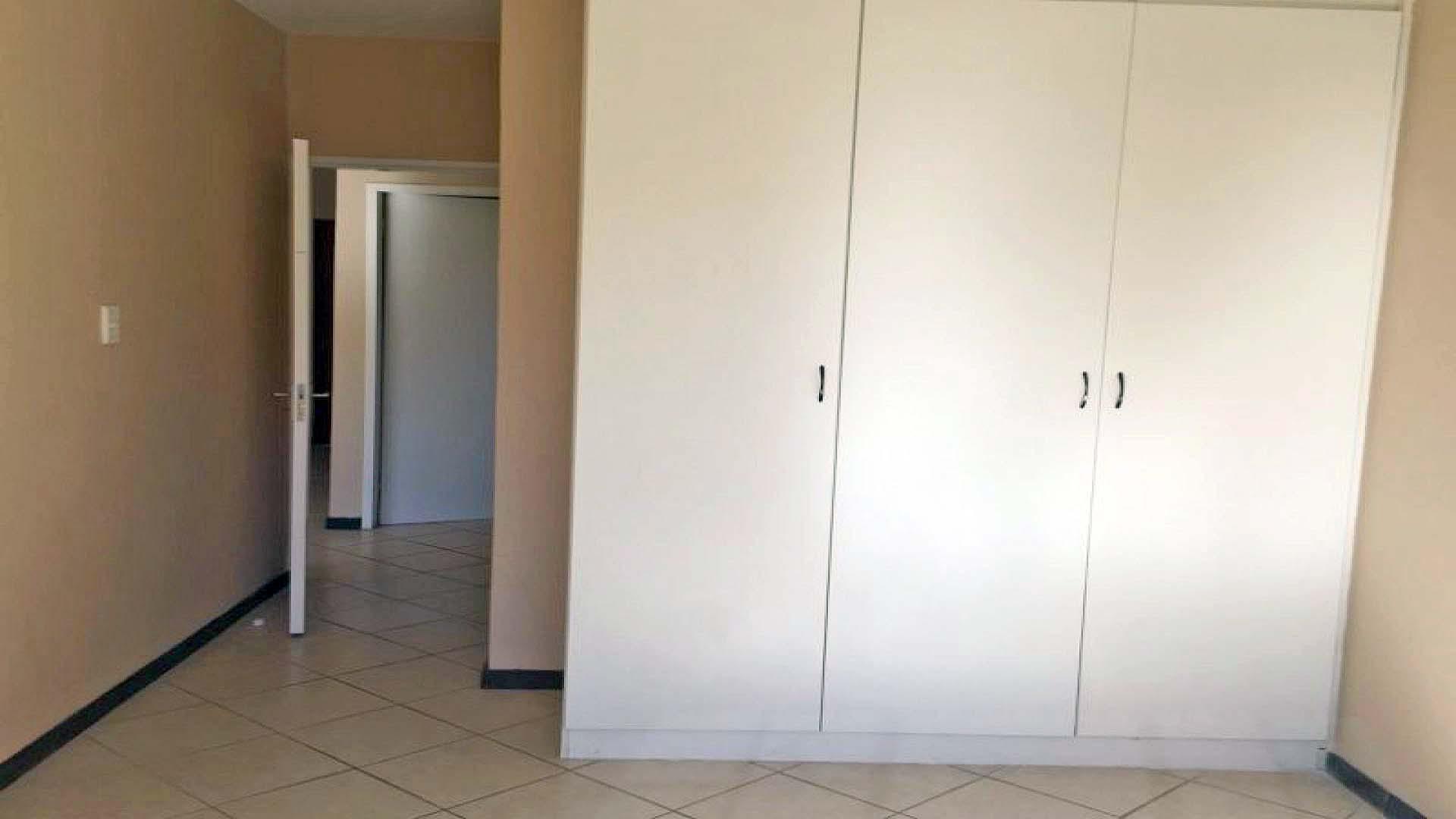 Bed Room 1 of property in Honeydew