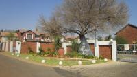 Front View of property in Kempton Park