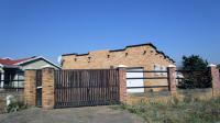 Front View of property in Pietermaritzburg (KZN)