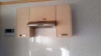 Kitchen of property in Kengies