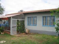 2 Bedroom 1 Bathroom House for Sale for sale in Booysens