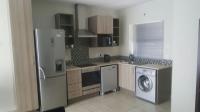 Kitchen of property in Rivonia