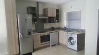 Kitchen of property in Rivonia