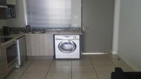Kitchen of property in Rivonia