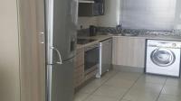 Kitchen of property in Rivonia