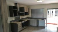 Kitchen of property in Rivonia