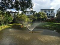 Front View of property in Erand Gardens