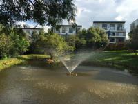 Front View of property in Erand Gardens