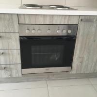 Kitchen - 10 square meters of property in Erand Gardens