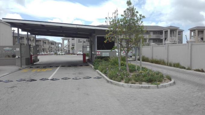 2 Bedroom Sectional Title for Sale For Sale in Muizenberg   - Private Sale - MR381802