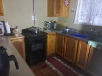 Kitchen - 11 square meters of property in Ridgeway
