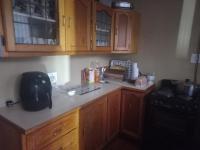 Kitchen - 11 square meters of property in Ridgeway