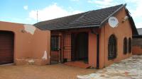 3 Bedroom 1 Bathroom House for Sale for sale in Riverlea - JHB