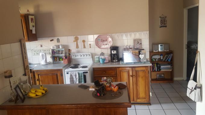 2 Bedroom House for Sale For Sale in Emalahleni (Witbank)  - Home Sell - MR381926
