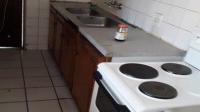 Kitchen - 8 square meters of property in Emalahleni (Witbank) 