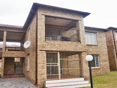 2 Bedroom Apartment for Sale For Sale in Midrand - Private Sale - MR38264