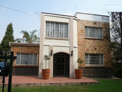 4 Bedroom House for Sale For Sale in Capital Park - Private Sale - MR38272