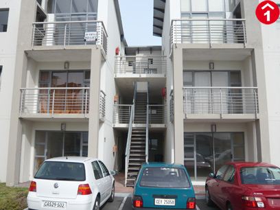 2 Bedroom Simplex to Rent in Gordons Bay - Property to rent - MR38277