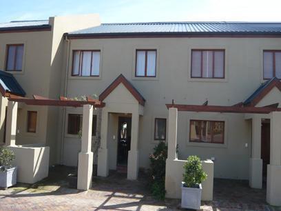 2 Bedroom Duplex for Sale For Sale in Stellenbosch - Home Sell - MR38278