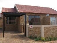 Front View of property in Brookelands Lifestyle Estate