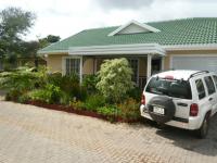  of property in Pretoria North