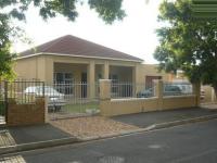 Front View of property in Goodwood