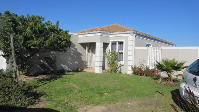 3 Bedroom House for Sale For Sale in Melkbosstrand - Private Sale - MR383264