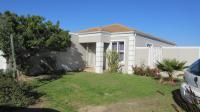 Front View of property in Melkbosstrand