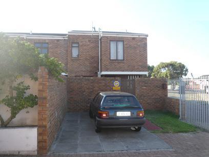 3 Bedroom Duplex for Sale For Sale in Plumstead - Private Sale - MR38333