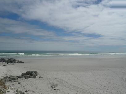 Land for Sale For Sale in Yzerfontein - Home Sell - MR38337