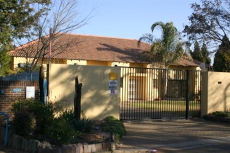 3 Bedroom House to Rent in Benoni - Property to rent - MR38364