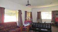 Lounges - 66 square meters of property in Elandsfontein JR