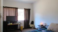 Bed Room 1 - 18 square meters of property in Elandsfontein JR