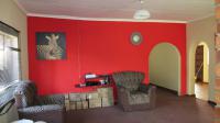 Lounges - 66 square meters of property in Elandsfontein JR