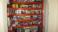 Scullery - 4 square meters of property in Elandsfontein JR
