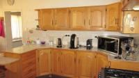 Kitchen - 32 square meters of property in Elandsfontein JR