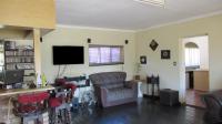 Entertainment - 45 square meters of property in Elandsfontein JR