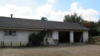 Front View of property in Elandsfontein JR