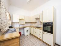 Kitchen - 32 square meters of property in Elandsfontein JR