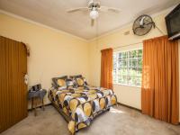 Main Bedroom - 17 square meters of property in Elandsfontein JR