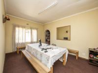 Dining Room - 18 square meters of property in Elandsfontein JR
