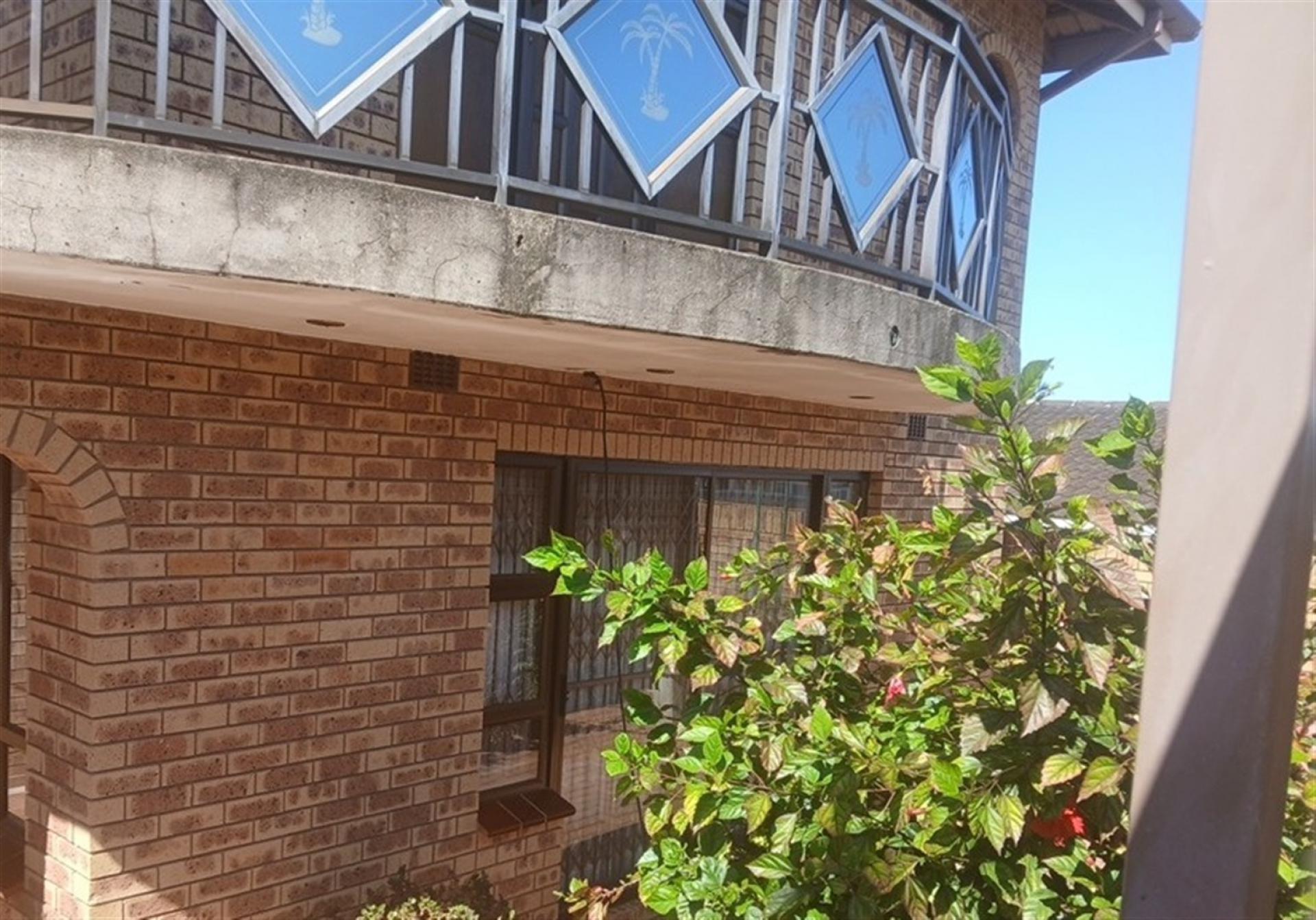 Front View of property in Shallcross 