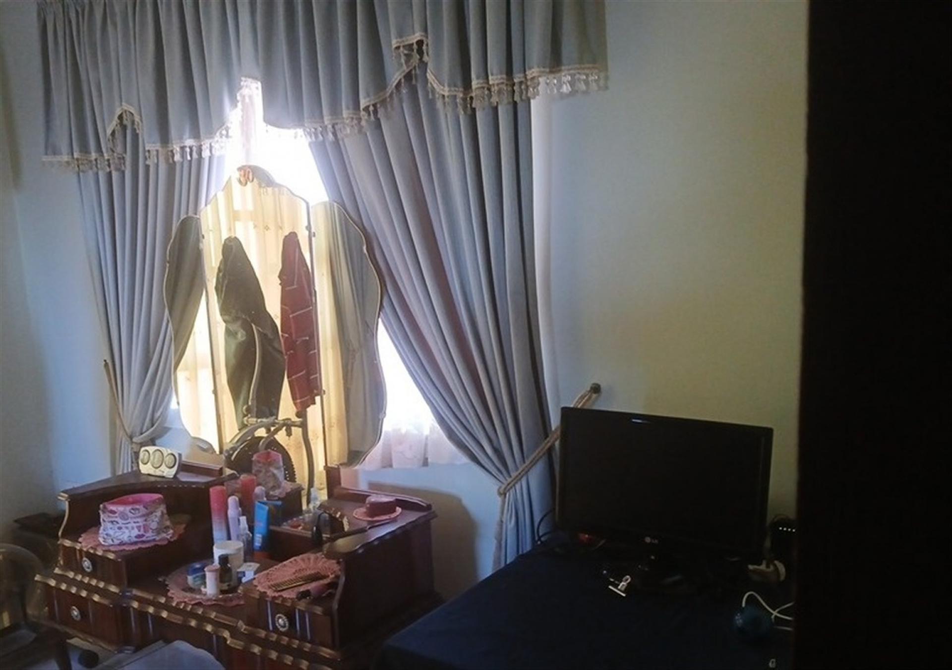 Spaces of property in Shallcross 