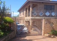 Front View of property in Shallcross 